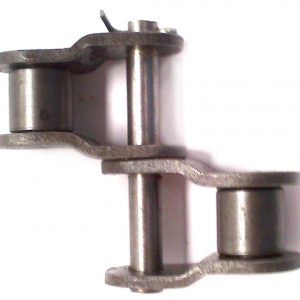 MEDIOS CANDADOS DOBLES ACERO AL CARBON