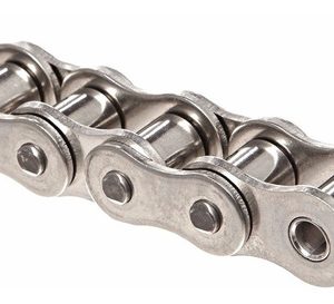 CADENAS DE ACERO INOXIDABLE