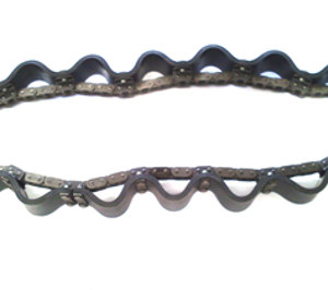 CADENAS AGRÍCOLAS 60K3 CON BANDA