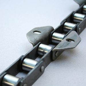 CADENAS AGRÍCOLAS SIN RIFLE