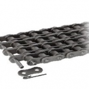 CADENAS INDUSTRIALES CUADRUPLES