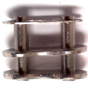 CANDADOS SENCILLOS ACERO INOXIDABLES