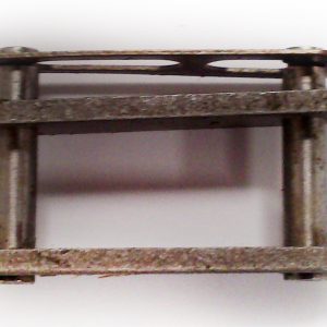 CANDADOS PASO LARGO ACERO INOXIDABLES