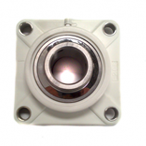 CHUMACERA TERMOPLÁSTICA UCF